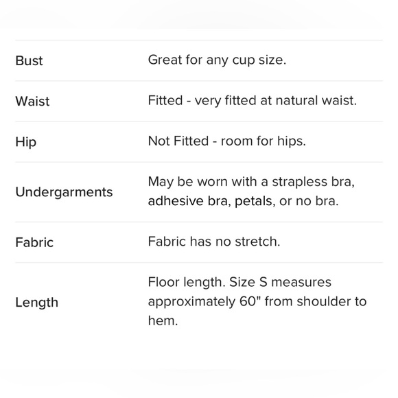 NWT Lulus Some Type of Sway Cream Chiffon Sleeveless Maxi Formal Dress Gown XS - Picture 9 of 9